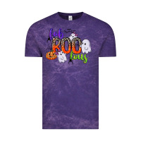 Cloud Purple fab boo lous Vintage Tee - CowGirlArtShop