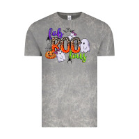Cloud Rock fab boo lous Vintage Tee - CowGirlArtShop