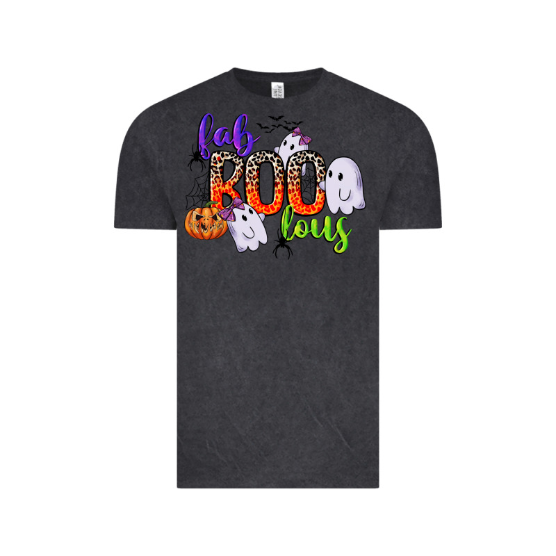 Fab Boo Lous Vintage Tee by CowGirlArtShop | Teevron