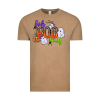 Vintage Coffee fab boo lous Vintage Tee - CowGirlArtShop