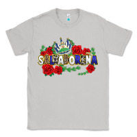 Moon Dust salvadorena Classic Tee - texasbilliewilder