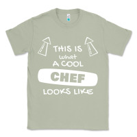 Matcha chef t  shirtthis is what a cool chef looks like t  shirt Classic Tee - trangStudio