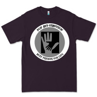 Plum Pop Pop And Grandson Best Friends For Life Premium Tee - Bettercallsaul