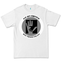White Pop Pop And Grandson Best Friends For Life Premium Tee - Bettercallsaul