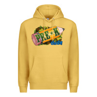 Antique Gold Pre -K Premium Hoodie - RanaPortraitStore