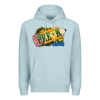 Blue Mist Pre -K Premium Hoodie - RanaPortraitStore