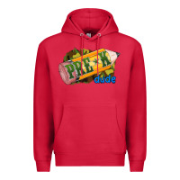 Cardinal Pre -K Premium Hoodie - RanaPortraitStore