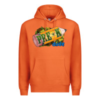 Carrot Pre -K Premium Hoodie - RanaPortraitStore