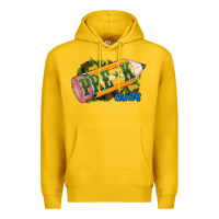 Lemon Pre -K Premium Hoodie - RanaPortraitStore