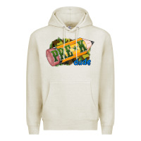 Oatmeal Heather Pre -K Premium Hoodie - RanaPortraitStore