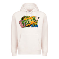 Pale Pink Pre -K Premium Hoodie - RanaPortraitStore