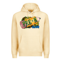 Pina Colada Pre -K Premium Hoodie - RanaPortraitStore