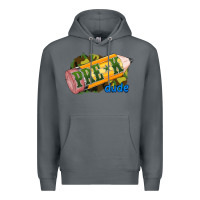 Rock Pre -K Premium Hoodie - RanaPortraitStore