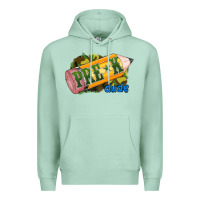 Seafoam Pre -K Premium Hoodie - RanaPortraitStore