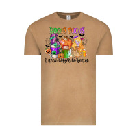 Vintage Camel hocus pocus i need coffee to focus Vintage Tee - CowGirlArtShop