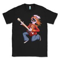 Black floyd pepper Classic Tee - trangStudio