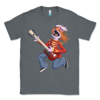Charcoal Heather floyd pepper Classic Tee - trangStudio