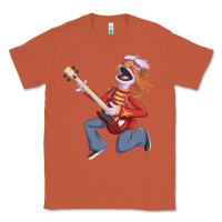 Copper floyd pepper Classic Tee - trangStudio