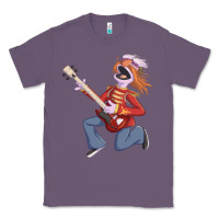 Lavender floyd pepper Classic Tee - trangStudio