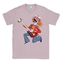 Lilac floyd pepper Classic Tee - trangStudio