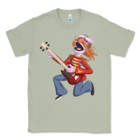 Matcha floyd pepper Classic Tee - trangStudio