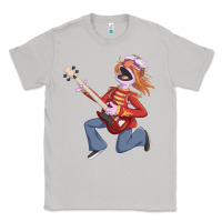 Moon Dust floyd pepper Classic Tee - trangStudio