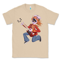 Mushroom floyd pepper Classic Tee - trangStudio