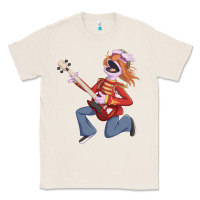 Natural floyd pepper Classic Tee - trangStudio