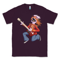 Plum floyd pepper Classic Tee - trangStudio