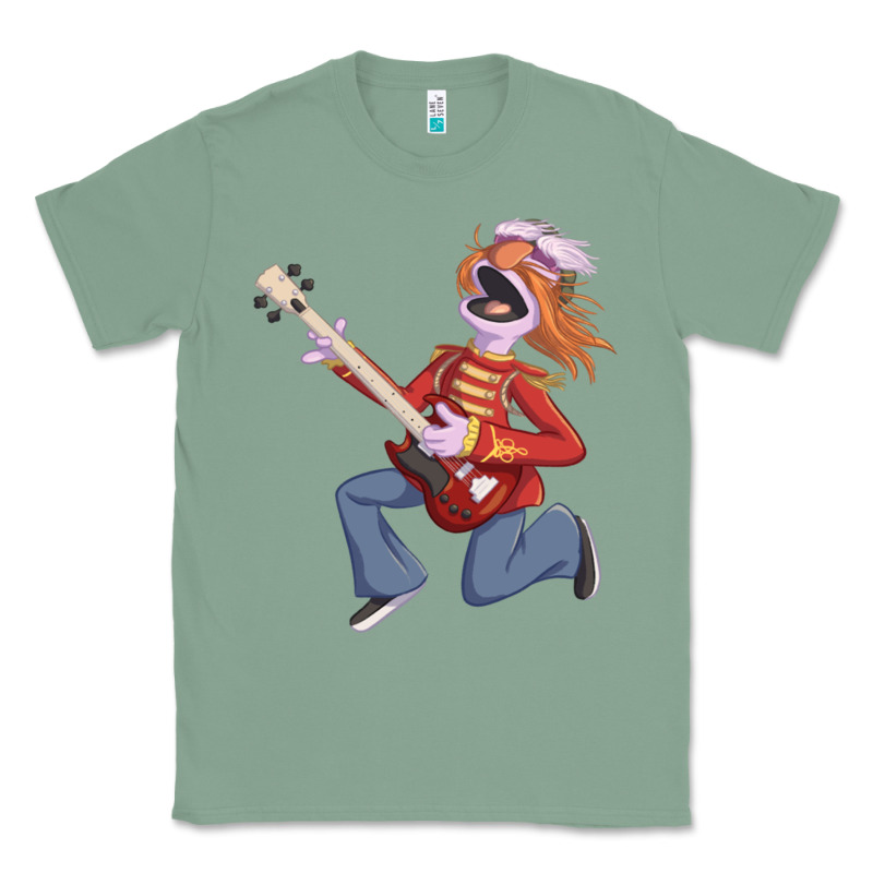 Floyd Pepper Classic Tee by trangStudio | Teevron