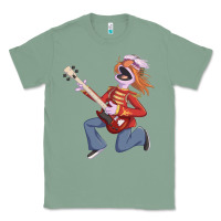 Sage floyd pepper Classic Tee - trangStudio