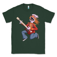 Sports Green floyd pepper Classic Tee - trangStudio
