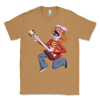 Toasted Coconut floyd pepper Classic Tee - trangStudio