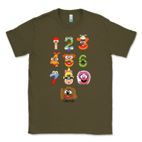 Muppet Babies Classic Tee | Teevron