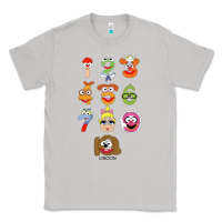 Moon Dust muppet babies Classic Tee - trangStudio