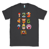 Smoke muppet babies Classic Tee - trangStudio