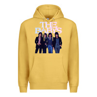 Antique Gold The Babys Classic Perfect Gift Classic Premium Hoodie - trangStudio