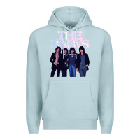 Blue Mist The Babys Classic Perfect Gift Classic Premium Hoodie - trangStudio