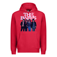 Cardinal The Babys Classic Perfect Gift Classic Premium Hoodie - trangStudio