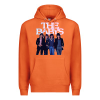 Carrot The Babys Classic Perfect Gift Classic Premium Hoodie - trangStudio