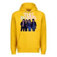 Lemon The Babys Classic Perfect Gift Classic Premium Hoodie - trangStudio