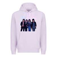 Lilac The Babys Classic Perfect Gift Classic Premium Hoodie - trangStudio