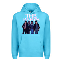 Ocean Blue The Babys Classic Perfect Gift Classic Premium Hoodie - trangStudio