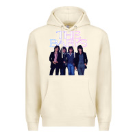 Sandshell The Babys Classic Perfect Gift Classic Premium Hoodie - trangStudio