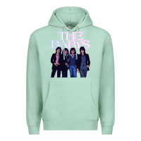 Seafoam The Babys Classic Perfect Gift Classic Premium Hoodie - trangStudio