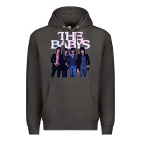 Smoke The Babys Classic Perfect Gift Classic Premium Hoodie - trangStudio