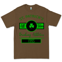 Cacao Drinking Athletics Premium Tee - Bettercallsaul