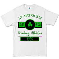 White Drinking Athletics Premium Tee - Bettercallsaul