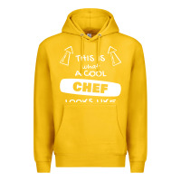 Lemon chef t  shirtthis is what a cool chef looks like t  shirt Premium Hoodie - trangStudio