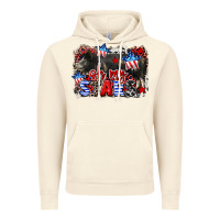 Vintage Artic Oh my stars pig Vintage Hoodie - CowGirlArtShop
